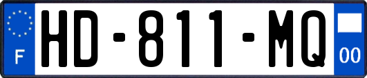HD-811-MQ