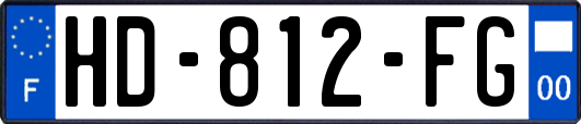 HD-812-FG