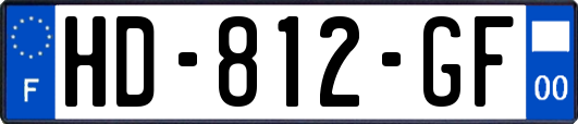 HD-812-GF