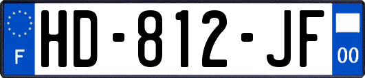 HD-812-JF