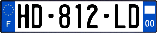 HD-812-LD