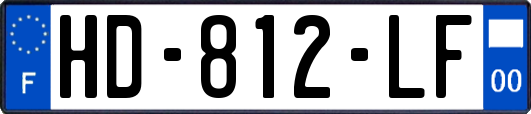 HD-812-LF