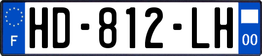 HD-812-LH