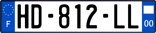 HD-812-LL