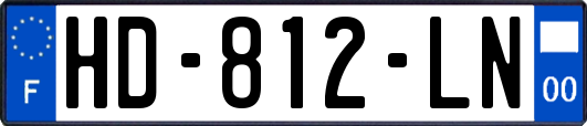 HD-812-LN