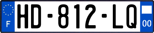 HD-812-LQ