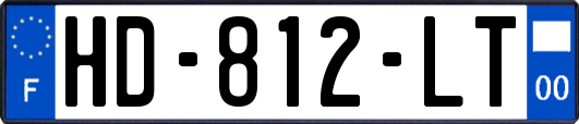 HD-812-LT