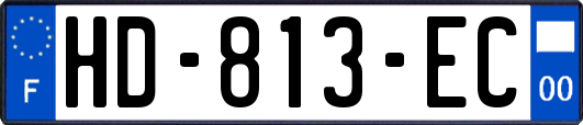 HD-813-EC