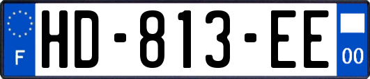 HD-813-EE