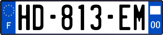 HD-813-EM