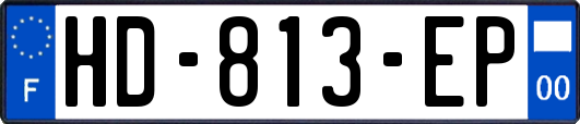 HD-813-EP