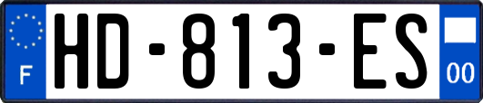 HD-813-ES