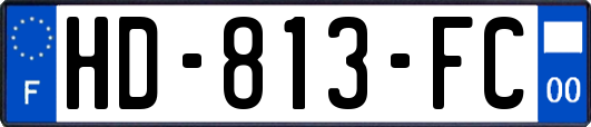 HD-813-FC