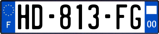 HD-813-FG