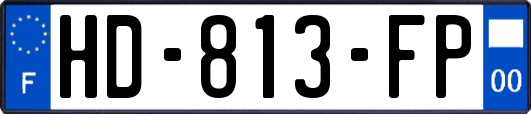 HD-813-FP