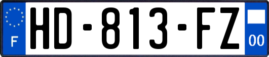 HD-813-FZ