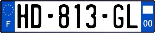HD-813-GL