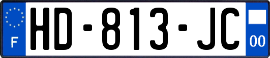 HD-813-JC