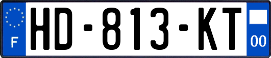 HD-813-KT