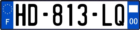 HD-813-LQ