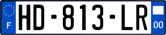 HD-813-LR