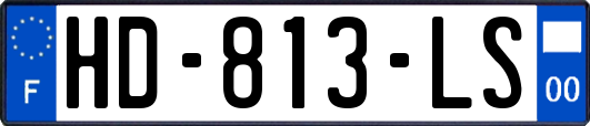 HD-813-LS