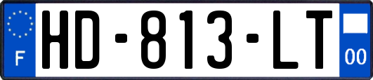 HD-813-LT