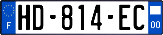 HD-814-EC