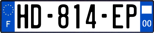 HD-814-EP