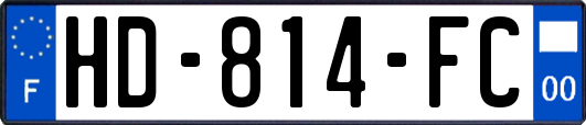 HD-814-FC