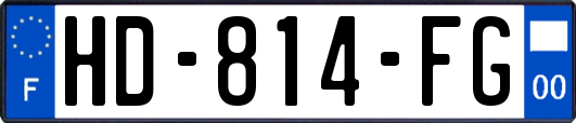 HD-814-FG