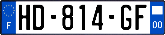 HD-814-GF