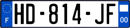 HD-814-JF