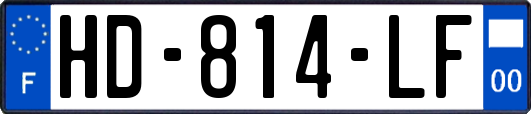 HD-814-LF