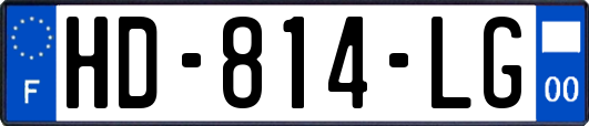 HD-814-LG