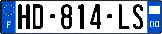 HD-814-LS