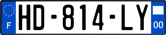 HD-814-LY