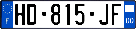 HD-815-JF
