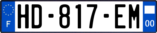 HD-817-EM