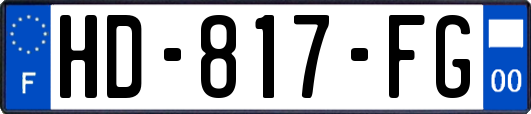 HD-817-FG