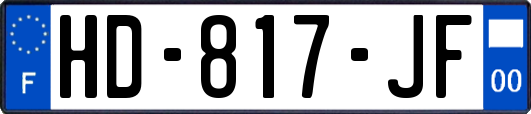 HD-817-JF