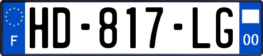 HD-817-LG