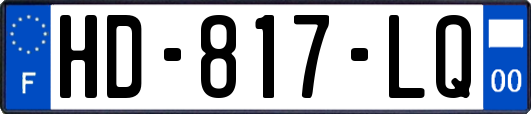 HD-817-LQ