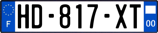 HD-817-XT