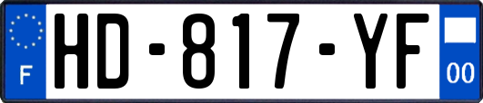HD-817-YF