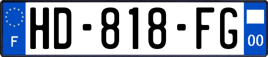 HD-818-FG