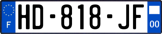 HD-818-JF