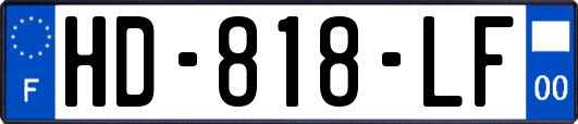 HD-818-LF