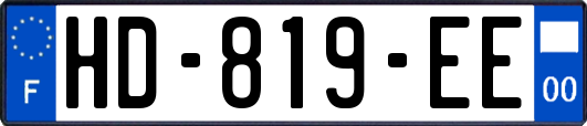 HD-819-EE