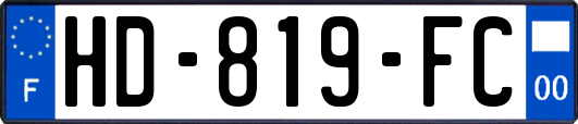 HD-819-FC